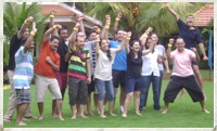Satyakam - Team Building in Goa